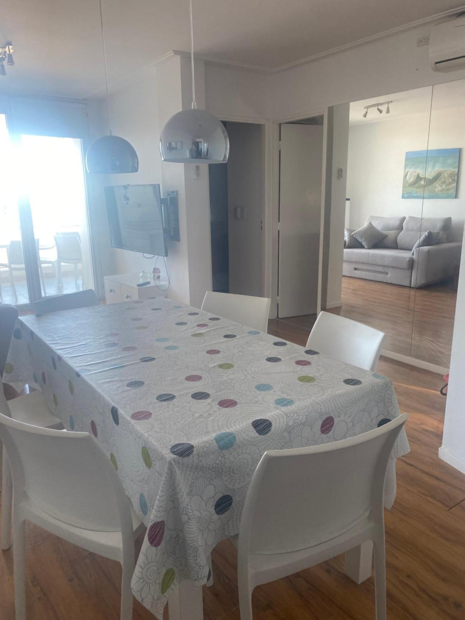 Apartment Departamento Frente Al Mar 1 A Monte Hermoso